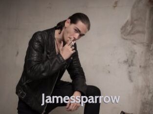 Jamessparrow