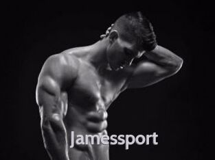 Jamessport