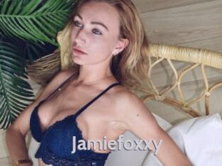 Jamiefoxxy