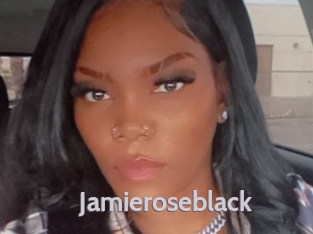 Jamieroseblack