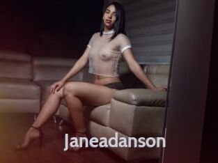 Janeadanson