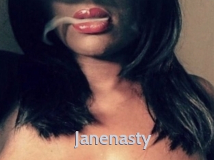 Janenasty