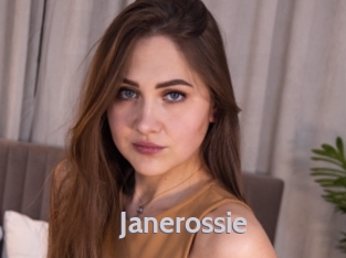 Janerossie