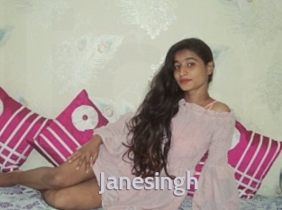 Janesingh