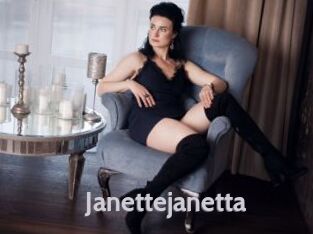 Janettejanetta