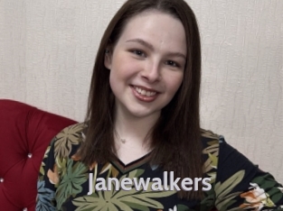 Janewalkers