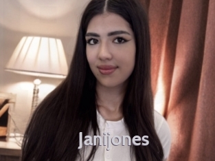 Janijones