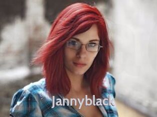 Jannyblack