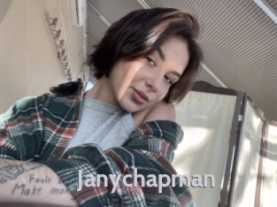 Janychapman