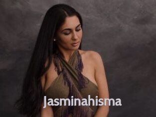 Jasminahisma