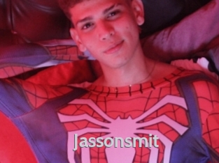 Jassonsmit