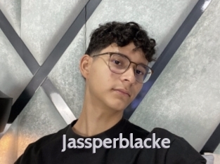 Jassperblacke