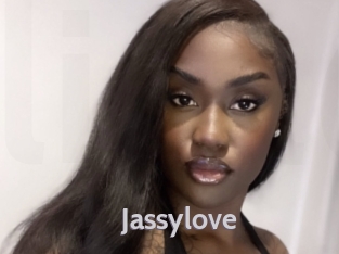 Jassylove