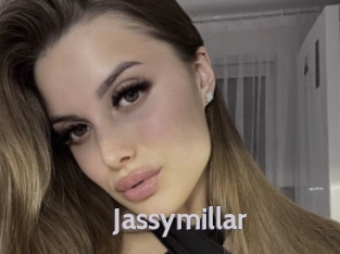 Jassymillar