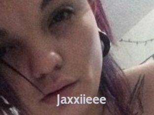 Jaxxiieee