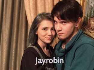 Jayrobin