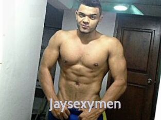 Jaysexymen