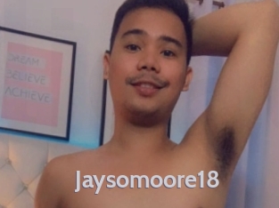 Jaysomoore18