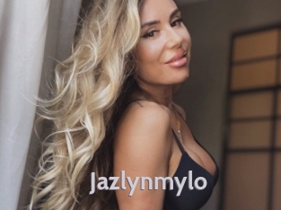 Jazlynmylo