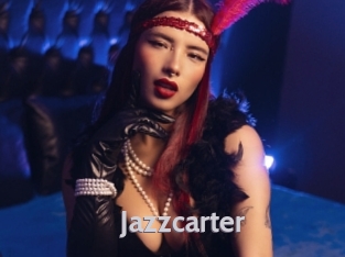 Jazzcarter