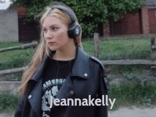 Jeannakelly