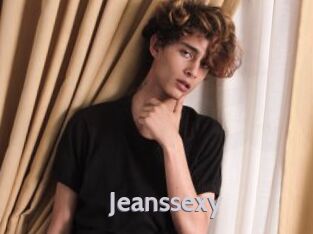 Jeanssexy