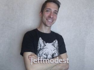 Jeffmodest