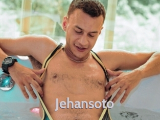 Jehansoto