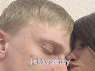 Jekkysandy