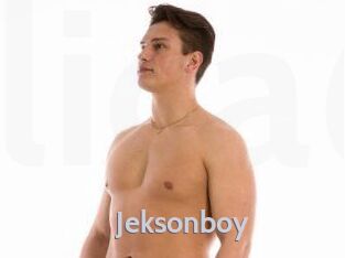 Jeksonboy