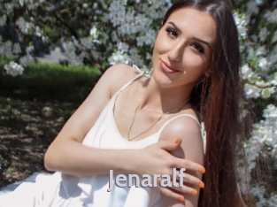 Jenaralf