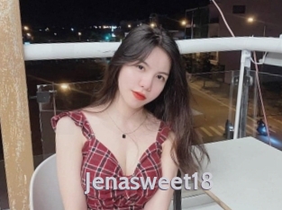 Jenasweet18