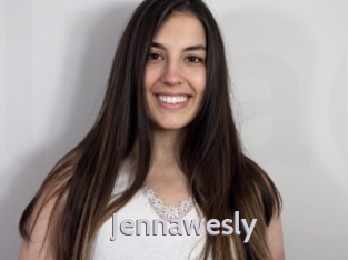 Jennawesly