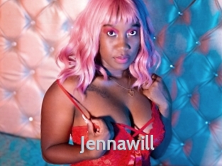 Jennawill