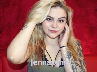 Jennaxenial