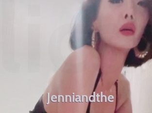 Jenniandthe