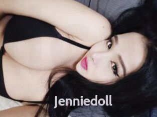 Jenniedoll