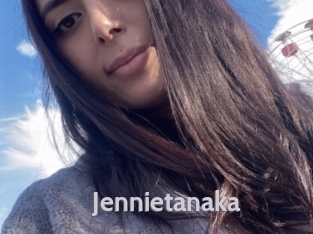 Jennietanaka