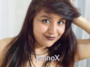 JennoX