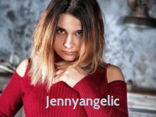 Jennyangelic