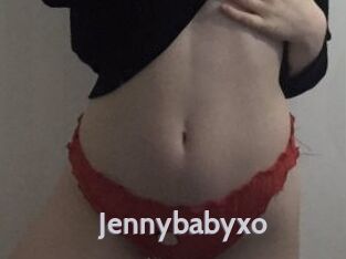 Jennybabyxo