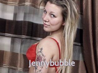 Jennybubble