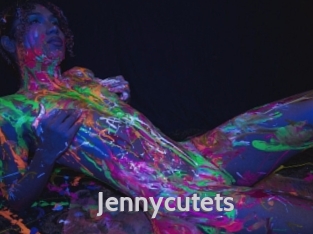 Jennycutets