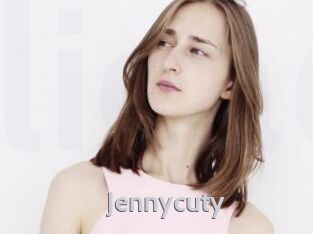 Jennycuty