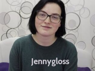 Jennygloss