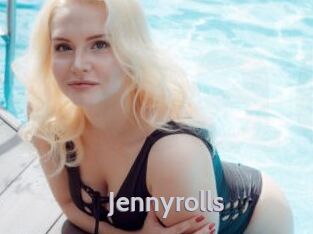 Jennyrolls