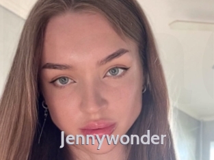 Jennywonder