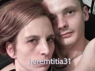 Jeremtitia31