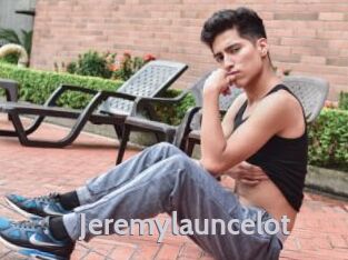 Jeremylauncelot