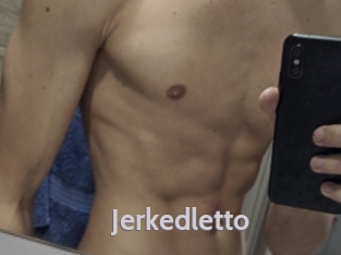 Jerkedletto